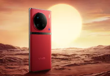 Potwierdzone: jeden ze smartfonów vivo X90 ...
