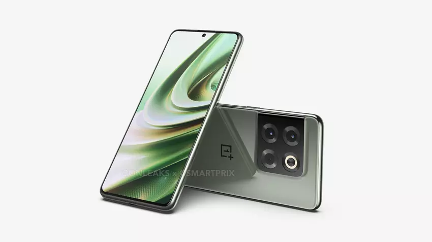 Oficjalnie: OnePlus 10T z chipem Snapdragon 8+ Gen 1 zostanie zaprezentowany 3 sierpnia