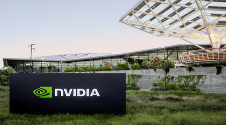 Nvidia straciła na wartości 130 miliardów dolarów w ciągu zaledwie jednego dnia 