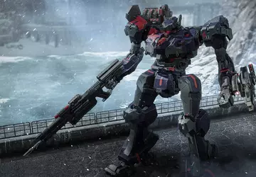 Twórcy Armored Core VI: Fires of ...