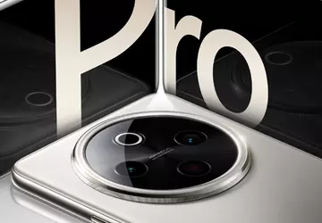 vivo Y300 Pro 5G z ekranem ...