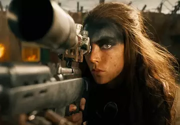 Warner Bros. opublikowało pierwszy zwiastun filmu ...