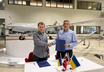 Czekamy na jeszcze więcej „ludowych Bayraktarów”: ...