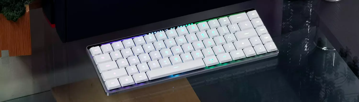 Recenzja ASUS ROG Falchion RX Low Profile