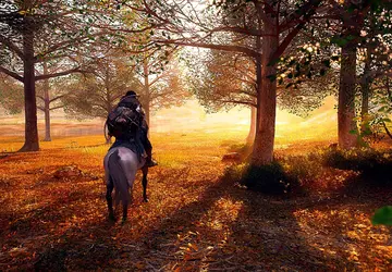 Crimson Desert imponuje realistyczną grafiką i ...