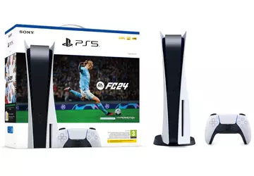 Sony oficjalnie prezentuje zestaw PlayStation 5 ...