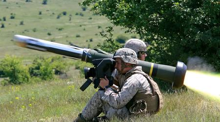 Bułgaria kupi od USA systemy przeciwpancerne Javelin FGM-148F