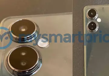 OnePlus Nord CE 3 (Larry) pojawia ...