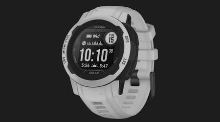 Oferta dnia: Garmin Instinct na Amazon za 85 dolarów taniej 