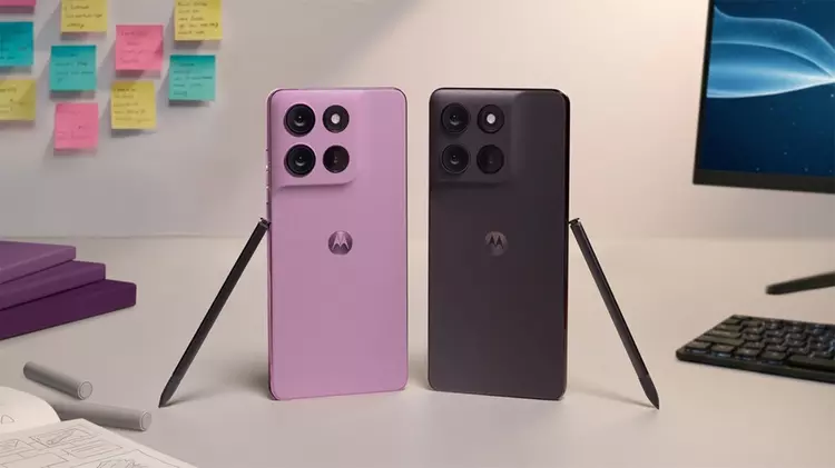 Moto G Stylus (2026): Niezniszczalny smartfon ...