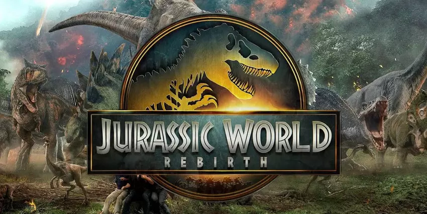 Zaprezentowano pierwszy zwiastun Jurassic World: Rebirth, który prezentuje gwiazdorską obsadę i spektakularne sceny z udziałem dinozaurów