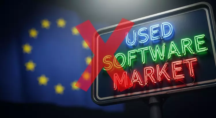 Microsoft chce zakazać odsprzedaży licencji Windows ...