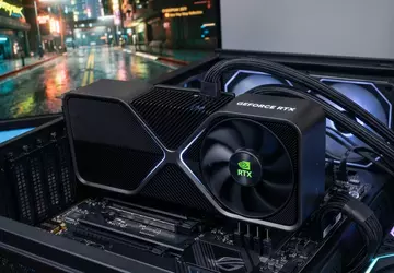 Nvidia DLSS 4.5: Nowa jakość dla ...