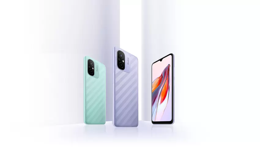 Redmi 12C: budżetowy smartfon z procesorem Helio G85 i aparatem 50 MP za jedyne 100 dolarów