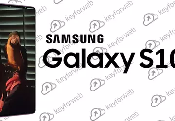 Samsung Galaxy S10 i inne statki ...