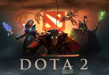 W grze Dota 2 pojawiła się ...