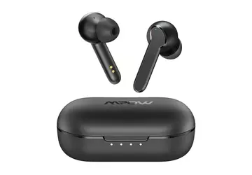 Mpow Mbits S: ochrona IPX8, wsparcie ...