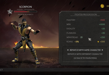 Remaster z trzech pierwszych Mortal Kombat ...