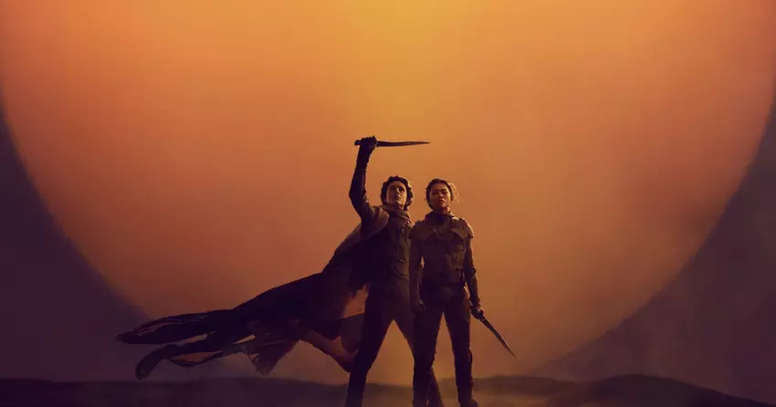 Zdjęcia do Dune 3 rozpoczną się latem tego roku, rok przed planowanym terminem