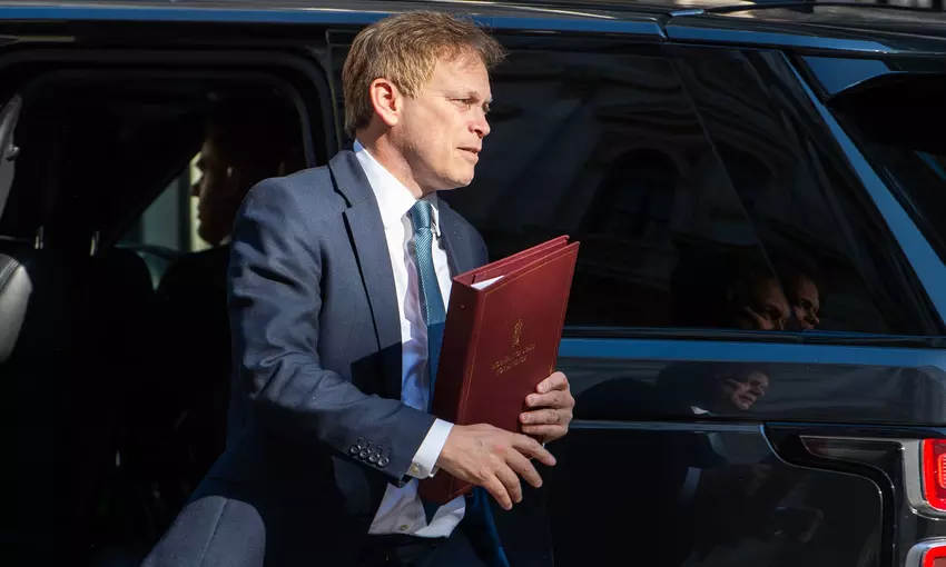 Chińscy hakerzy wykradli około 270 000 danych brytyjskiego wojska