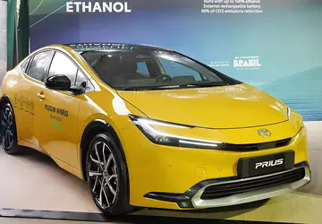 Maksymalna ekologiczność: Toyota Prius PHEV przeszła ...