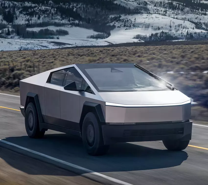 Niemcy zakazały wwozu Tesla Cybertruck nawet dla amerykańskich żołnierzy