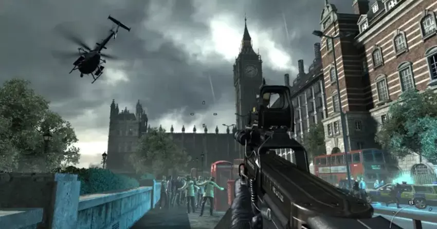 Londyn stał się trzecim miastem na świecie pod względem liczby deweloperów gier, wyprzedzając większość miast USA