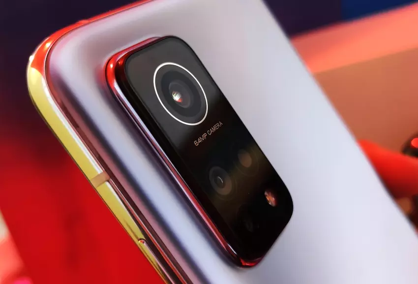 Litewskie służby wywiadowcze twierdzą, że Xiaomi może zdalnie włączyć cenzurę na swoich smartfonach