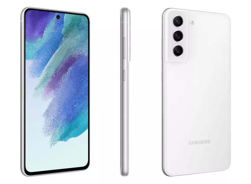 Insider: Samsung Galaxy S21 FE może zostać zaprezentowany w tym miesiącu