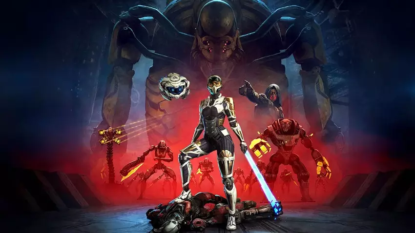 Postapokaliptyczna gra akcji Steel Seed ukaże się już za miesiąc: nowy zwiastun ujawnił datę premiery tej obiecującej gry.