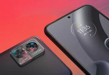 Motorola Edge 30 Neo - Snapdragon ...