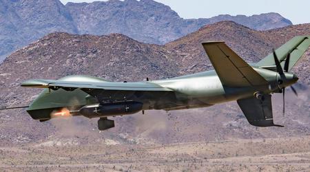 GA-ASI zaprezentowało materiał z testów bojowych ultranowoczesnego bezzałogowego statku powietrznego Mojave, wyposażonego w dwa obrotowe karabiny maszynowe i 16 pocisków AGM-114 Hellfire