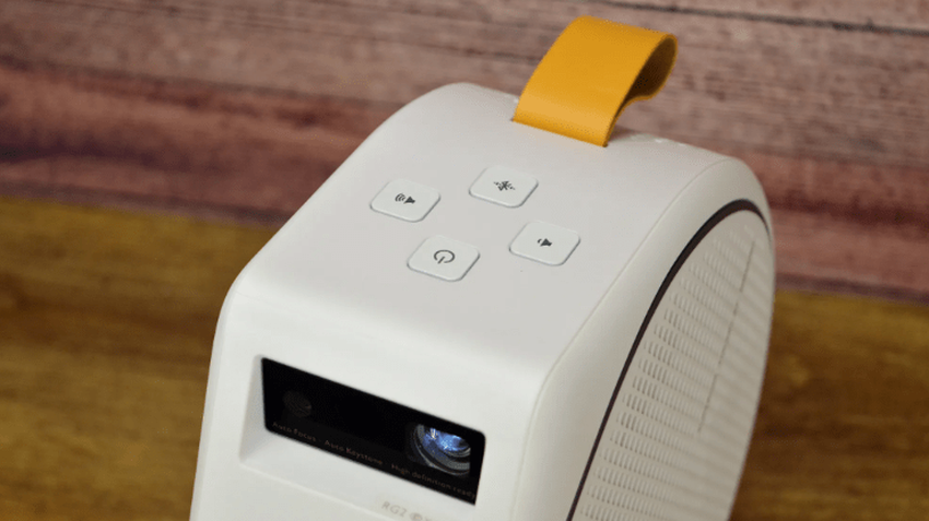 BenQ GV30 czy BenQ GS50