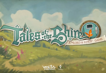 Premiera symulatora RPG Tales of the ...