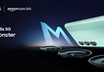 To już oficjalne: Samsung Galaxy M55s ...