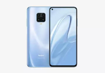 Redmi Note 9 pojawił się na ...