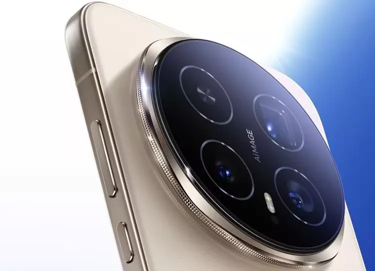 Honor Magic 8 Pro może pojawić ...