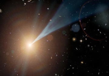 Naukowcom udało się po raz pierwszy ...