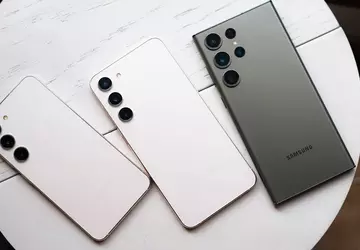 Samsung udostępnił drugą aktualizację Galaxy S24 ...