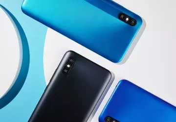 Jeden z najtańszych smartfonów Redmi otrzymał ...