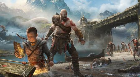 Zaczynamy od zera: seria God of War zostanie całkowicie zrestartowana, a scenarzyści opuszczą projekt