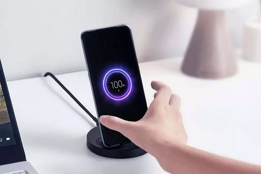 Xiaomi obiecuje, że szybkie ładowanie 120W nie zaszkodzi baterii Xiaomi 11T Pro