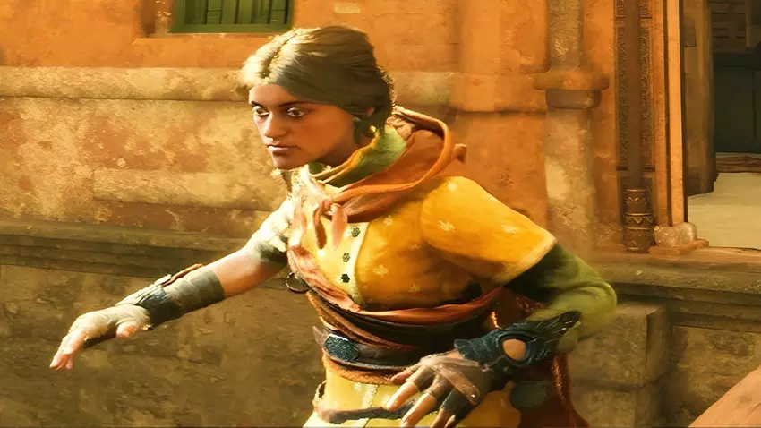 Gracze wypowiedzieli się na ten temat: najbardziej nieudanymi premierami 2024 roku były Unknown 9: Awakening i Concord