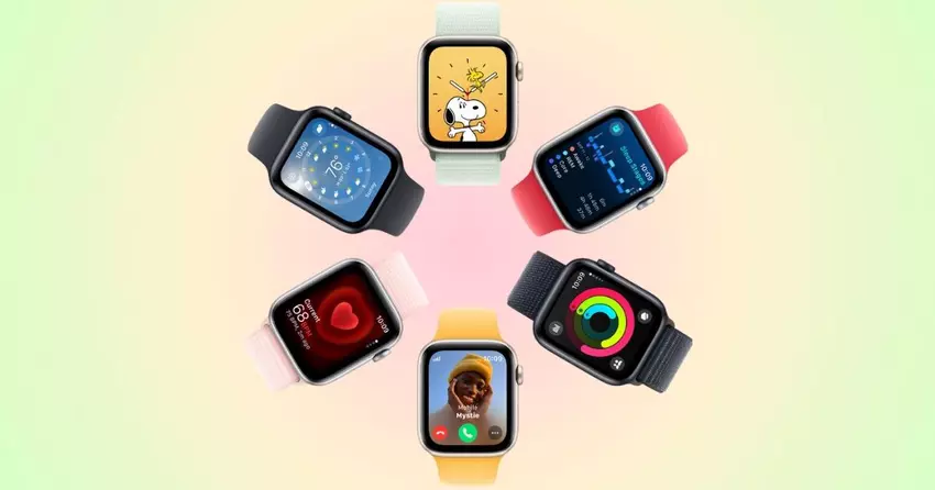 Wycieki: ujawniono modele Apple Watch, które otrzymają aktualizację watchOS 26