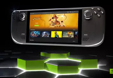 Granie w chmurze na dowolnym urządzeniu: ...