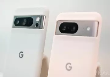 Google może zintegrować etui z konstrukcją ...