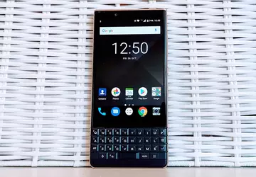 BlackBerry wciąż żyje: w tym roku ...