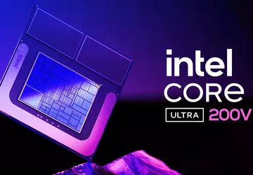 Intel prezentuje nowe procesory Core Ultra ...
