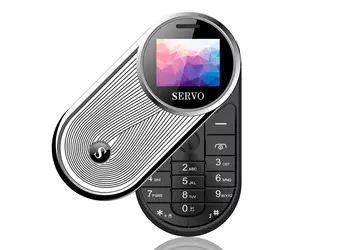 Servo Aura: Clone Motorola Aura za ...