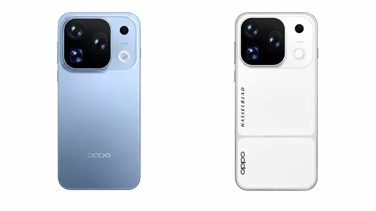 Oppo Find X10 Pro Max: Rewolucyjna ...